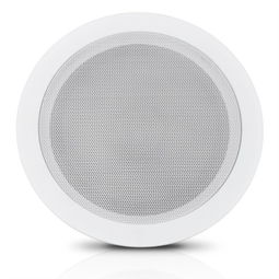 申士 snsir lhj 906定壓定阻天花吸頂喇叭音響套裝 商鋪超市商場公共廣播音箱 會議廣播背景音樂功放機白色家庭影院套裝產品圖片1