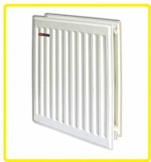 鋼制板式散熱器價格 鋼制板式散熱器型號規格