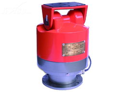 普安pac e880澆封型防爆云臺安防監控產品圖片1素材 it168安防監控圖片大全