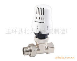 玉環縣北大門水暖制造廠 閥門產品列表