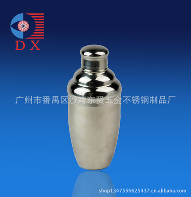 【調酒器,不銹鋼調酒器,紅酒調酒器,雞尾酒調酒器】價格,廠家,圖片,其他水暖衛浴五金,廣州市番禺區沙灣東賢五金不銹鋼制品廠-