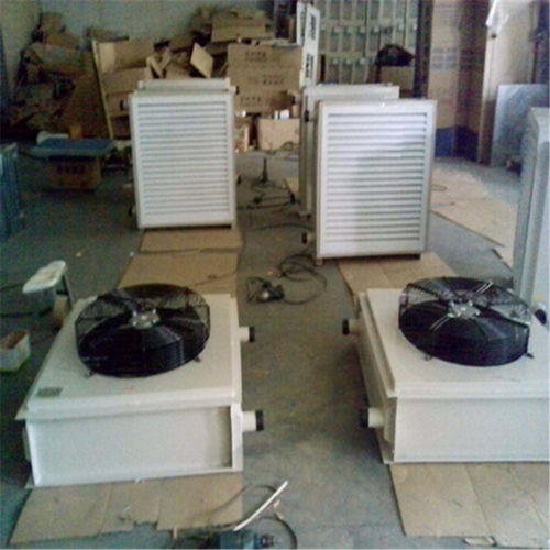 各種優質工業暖風機 水暖風機