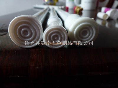 【廠方供應(yīng)優(yōu)質(zhì)便宜漂亮水印花樣伸縮桿】?jī)r(jià)格,廠家,圖片,其他水暖衛(wèi)浴五金,紹興縣美岸五金制品-