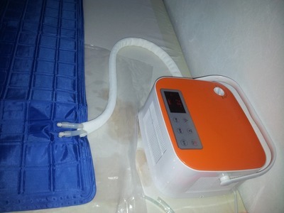 【小號(hào)床 PVC貼合水床墊 水暖床 充電床墊 小型床】?jī)r(jià)格,廠家,圖片,床墊、床褥、墊被,東莞市大朗山水塑膠制品廠-