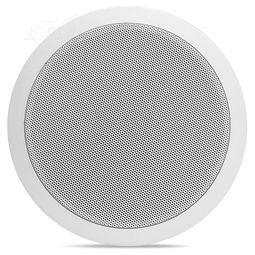 夏新7508 校園公共廣播 吸頂喇叭套裝背景音樂音響吊頂天花定壓定阻廣播商場(chǎng)音響 4寸 白色 家庭影院套裝產(chǎn)品圖片1素材 it168家庭影院套裝圖片大全