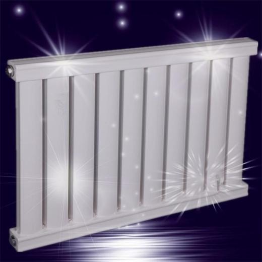 【鋼制8050單柱型家用水暖鋼制散熱器】- 