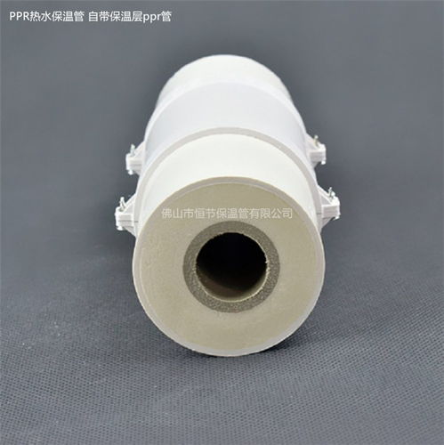恒節保溫管實體廠家 熱水保溫管 prcr熱水保溫管