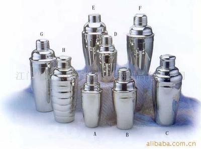 供應優質不銹鋼酒架、杯架及Bar Set——江門市新會區鴻津不銹鋼制品專業制造商