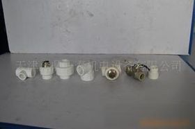 水暖制品 家居與工業的無聲守護者