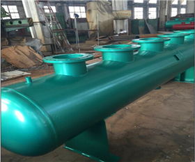 泰安豐源水暖 專業可靠的換熱器與水暖制品生產銷售