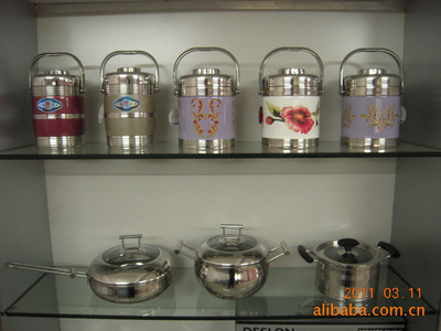 專業(yè)生產(chǎn)彩塘雙成不銹鋼水壺、電壺與古鐘壺，特價產(chǎn)品推薦