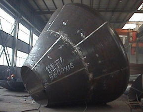 旋壓厚壁同心異徑管生產(chǎn)廠家 精益求精，鑄就卓越水暖制品