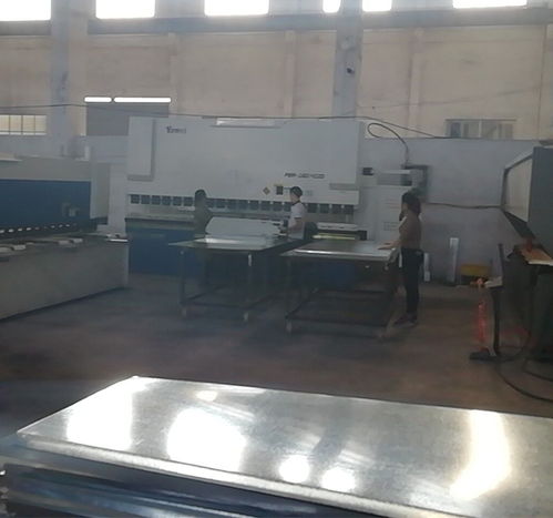 不銹鋼圓鋼的應用與中山聯(lián)眾折彎工藝——以裕亮鑫水暖制品為例