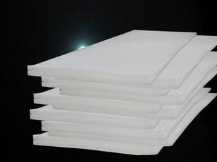 棗莊廠家直銷EPE珍珠棉，優(yōu)質水暖制品首選