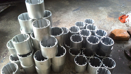 中山市東升鎮(zhèn)進(jìn)謙模具制品廠 專業(yè)數(shù)控機(jī)加工服務(wù)，精準(zhǔn)高效，來(lái)圖來(lái)樣定制